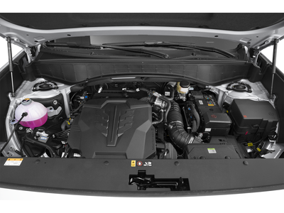 2027 Hyundai PALISADE SEL 7 Passenger
