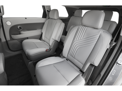 2027 Hyundai PALISADE SEL 7 Passenger