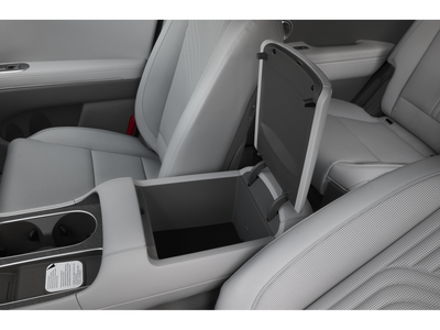 2027 Hyundai PALISADE SEL 7 Passenger