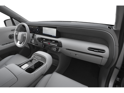 2027 Hyundai PALISADE SEL 7 Passenger