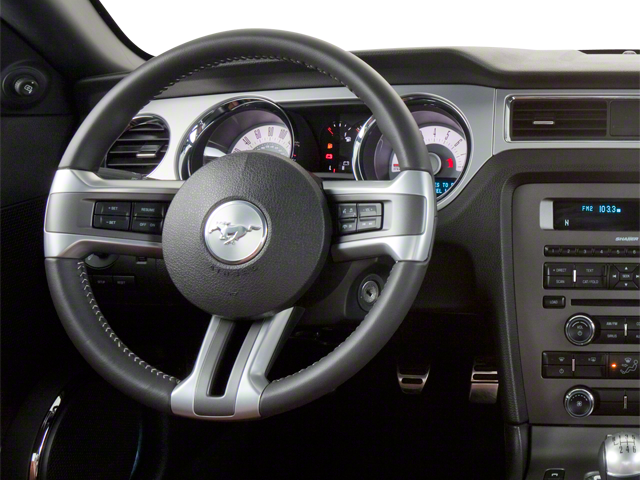 2011 Ford Mustang GT Premium ROUSH STAGE 2