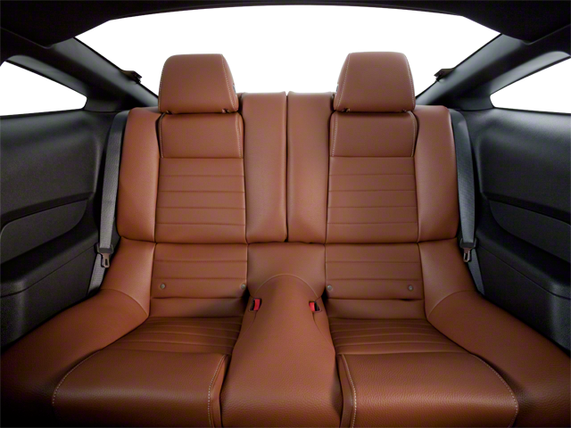 2011 Ford Mustang GT Premium ROUSH STAGE 2