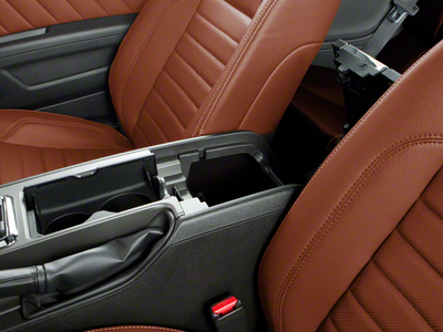 2011 Ford Mustang GT Premium ROUSH STAGE 2