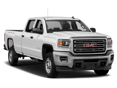 2015 GMC Sierra 2500 HD NA