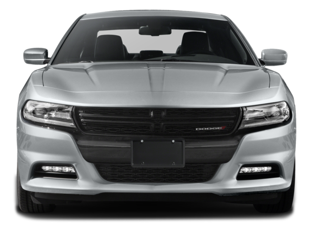 2016 Dodge Charger R/T