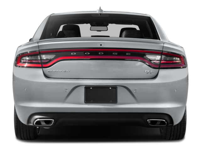 2016 Dodge Charger R/T