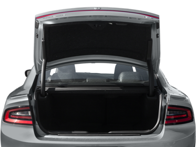 2016 Dodge Charger R/T