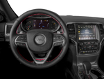 2017 Jeep Grand Cherokee Trailhawk