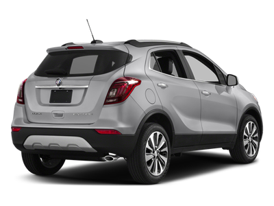 2018 Buick Encore Essence