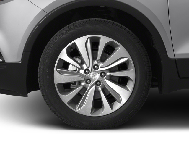 2018 Buick Encore Essence