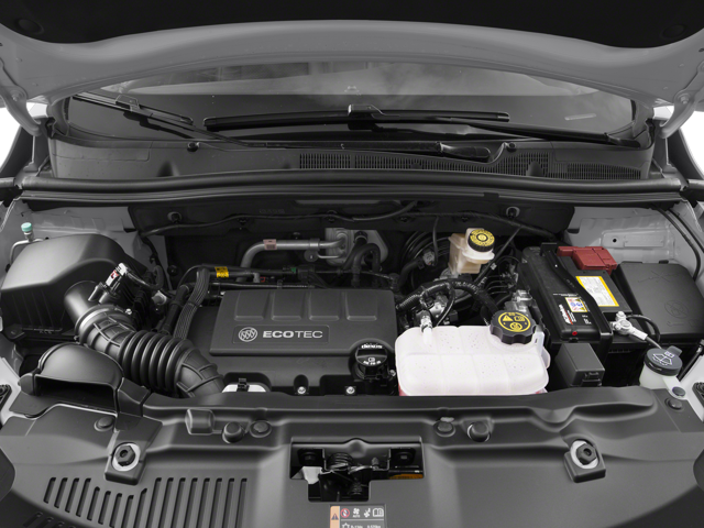 2018 Buick Encore Essence