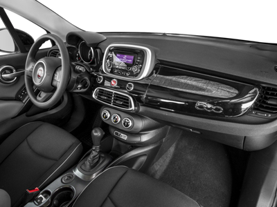 2018 FIAT 500X Pop