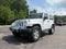 2015 Jeep Wrangler Sahara