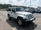 2015 Jeep Wrangler Sahara