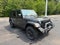 2021 Jeep Wrangler Unlimited Willys 4x4