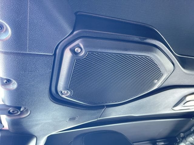 2021 Jeep Wrangler 4xe Unlimited Sahara 4x4