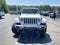 2021 Jeep Wrangler 4xe Unlimited Sahara 4x4