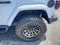 2021 Jeep Wrangler 4xe Unlimited Sahara 4x4