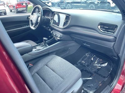 2023 Dodge Durango GT Launch Edition AWD