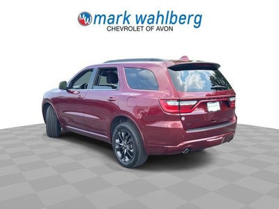 2023 Dodge Durango GT Launch Edition AWD