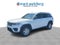 2022 Jeep Grand Cherokee Laredo 4x4