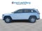 2022 Jeep Grand Cherokee Laredo 4x4