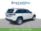 2022 Jeep Grand Cherokee Laredo 4x4