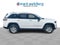 2022 Jeep Grand Cherokee Laredo 4x4