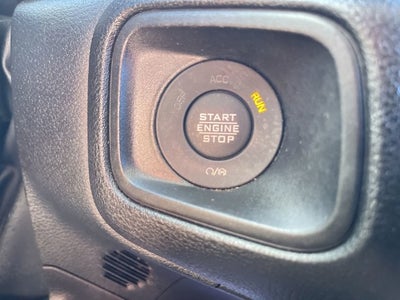 2024 Jeep Wrangler 4xe Sport S 4xe