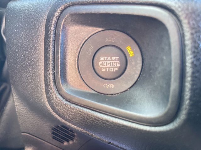 2024 Jeep Wrangler 4xe Sport S 4xe