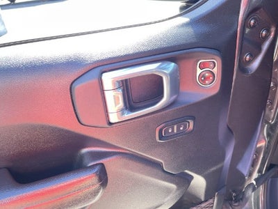 2024 Jeep Wrangler 4xe Sport S 4xe