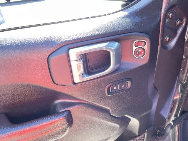 2024 Jeep Wrangler 4xe Sport S 4xe