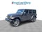 2024 Jeep Wrangler 4xe Sport S 4xe