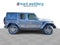 2024 Jeep Wrangler 4xe Sport S 4xe