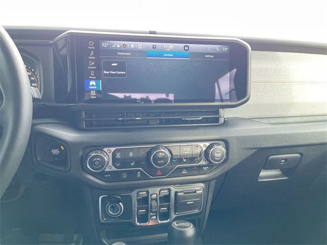 2024 Jeep Gladiator Sport S