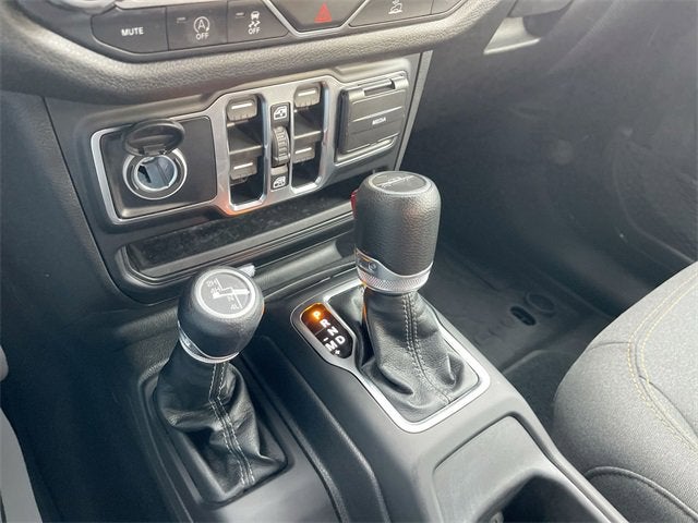 2024 Jeep Gladiator Sport S