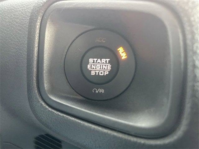 2024 Jeep Gladiator Sport S