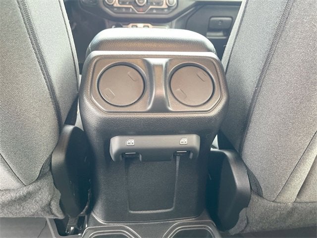 2024 Jeep Gladiator Sport S