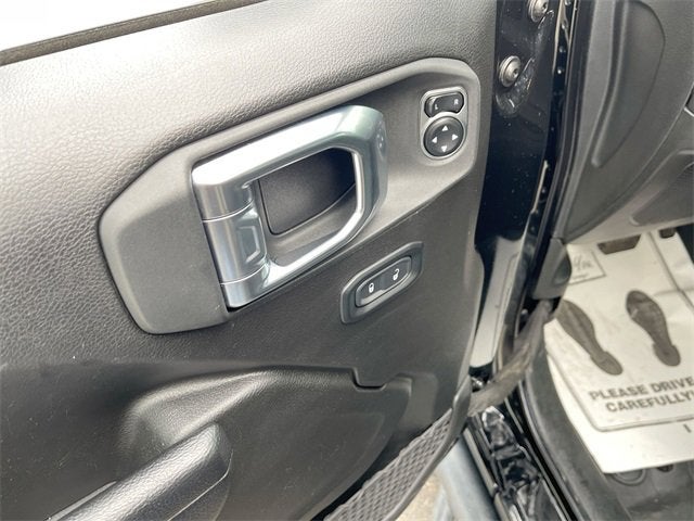 2024 Jeep Gladiator Sport S