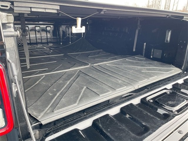 2024 Jeep Gladiator Sport S