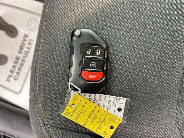 2024 Jeep Gladiator Sport S