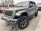 2020 Jeep Gladiator Rubicon 4X4
