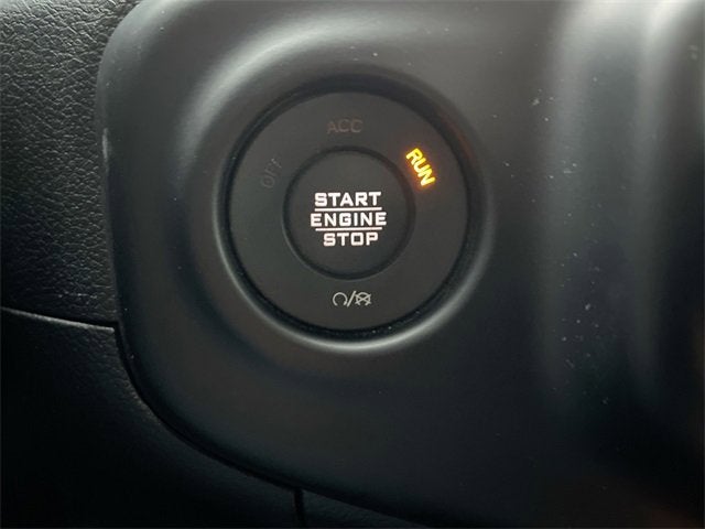 2020 Jeep Gladiator Rubicon 4X4