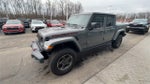 2020 Jeep Gladiator Rubicon 4X4