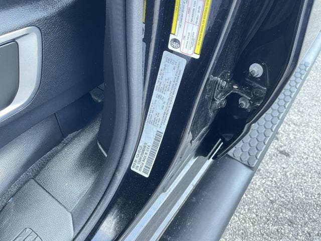 2025 RAM 1500 Laramie Crew Cab 4x4 5'7" Box