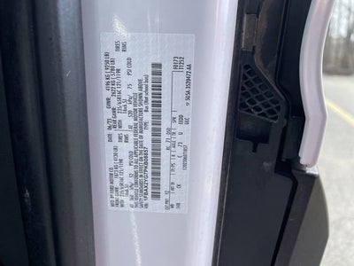 2023 Ford Transit Passenger Wagon XL