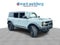 2021 Ford Bronco First Edition