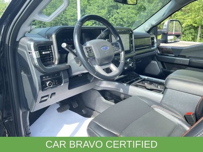 2024 Ford F-250 LARIAT
