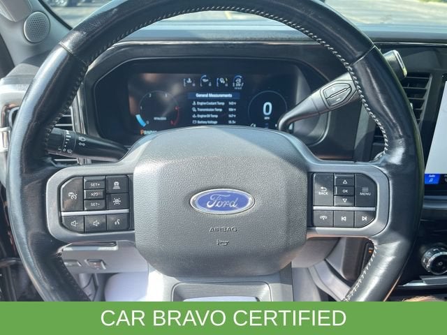 2024 Ford F-250 LARIAT