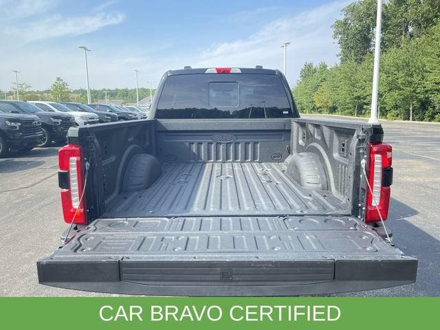 2024 Ford F-250 LARIAT